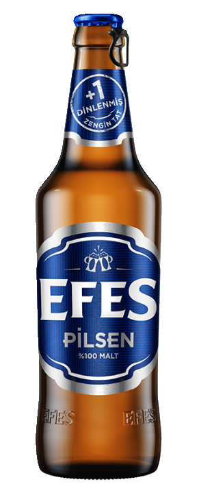 Efes Pilsen